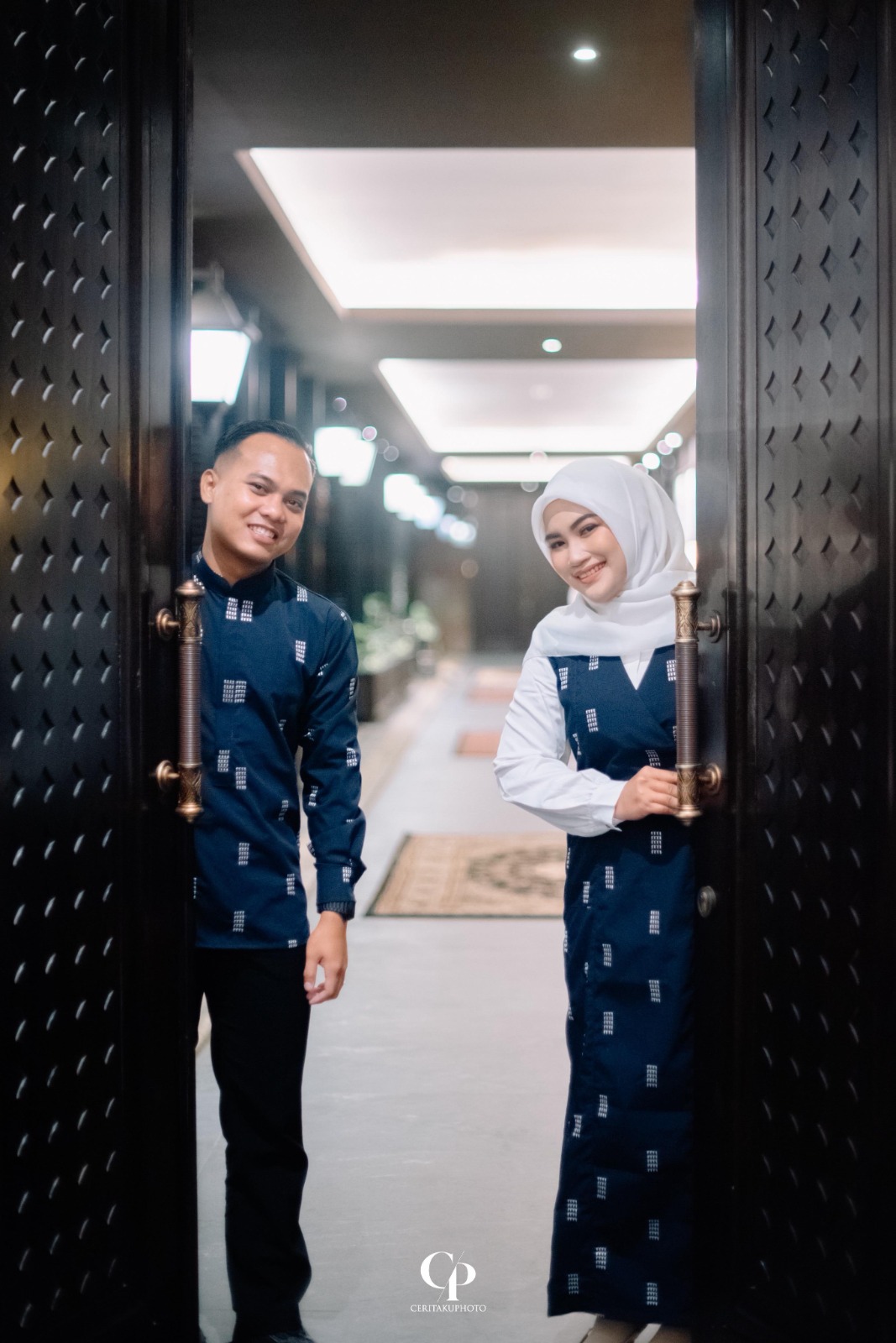 Aish & Rosul 8