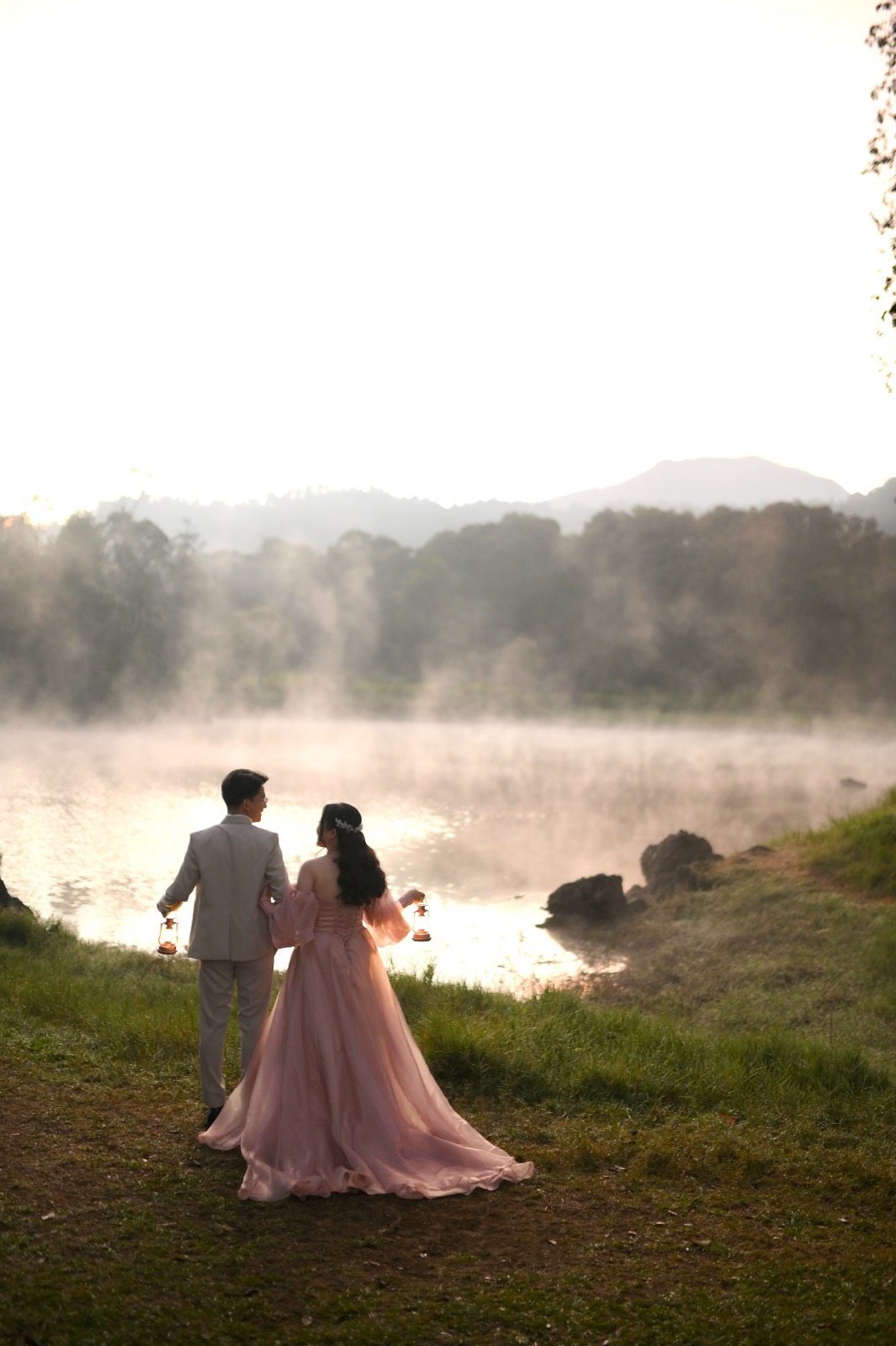 David & Chintia 15