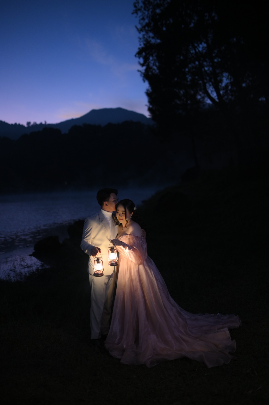 David & Chintia 16