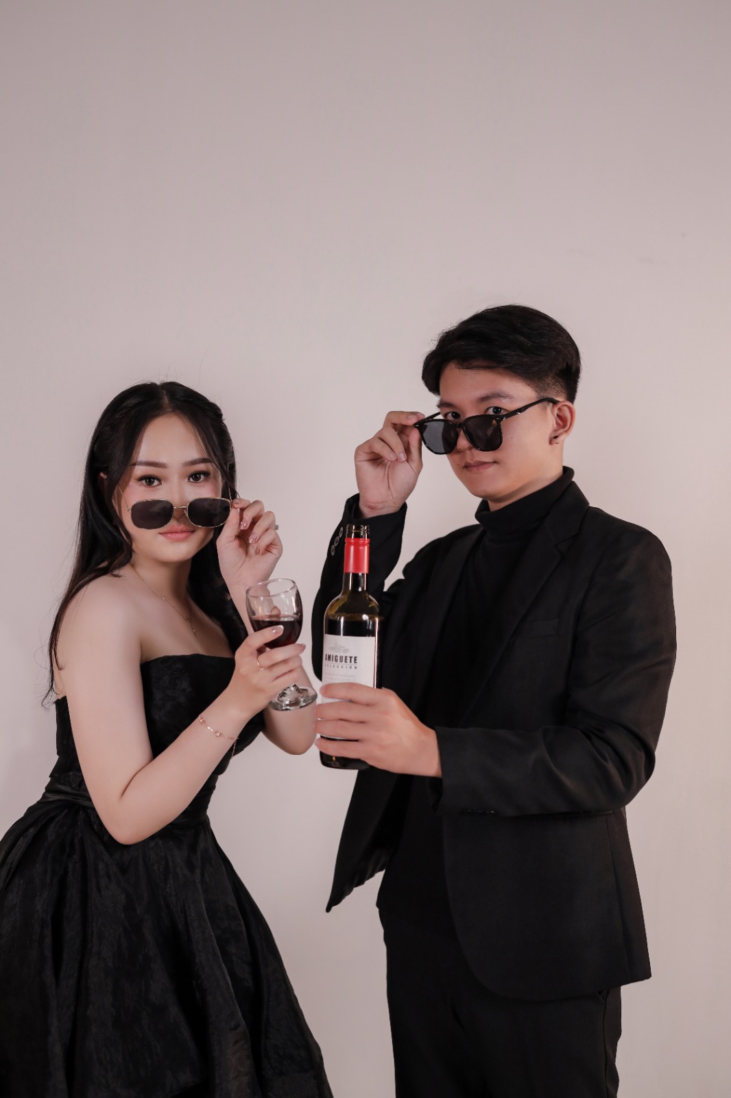 David & Chintia 19