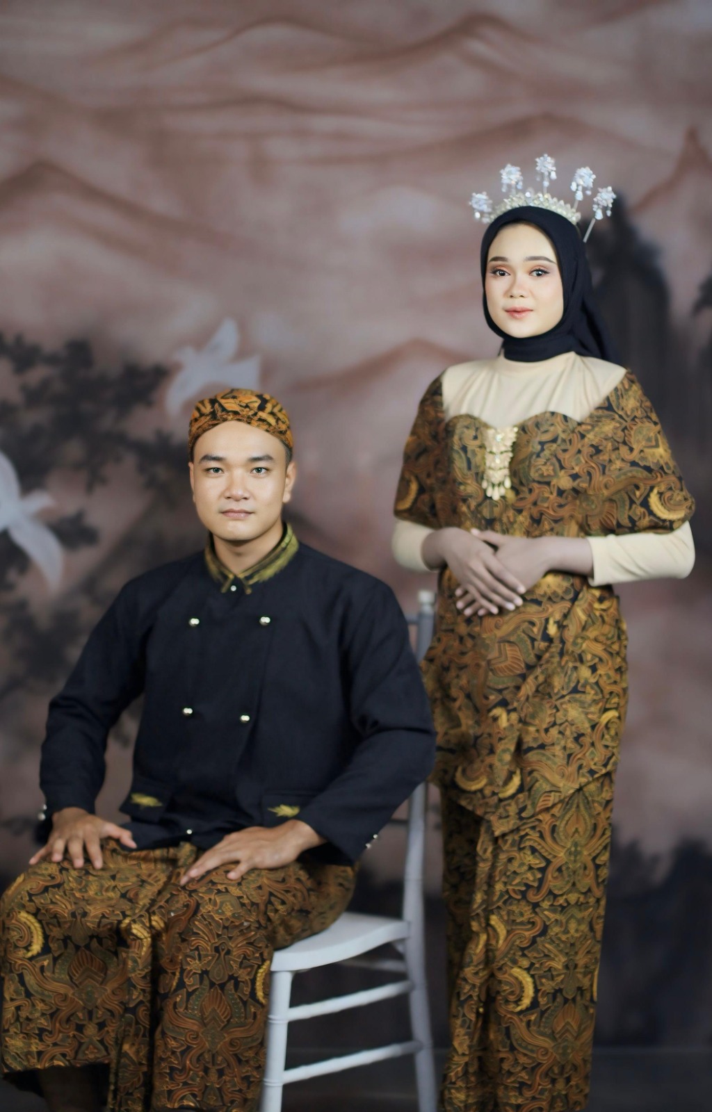 Dila & Ferdian 1