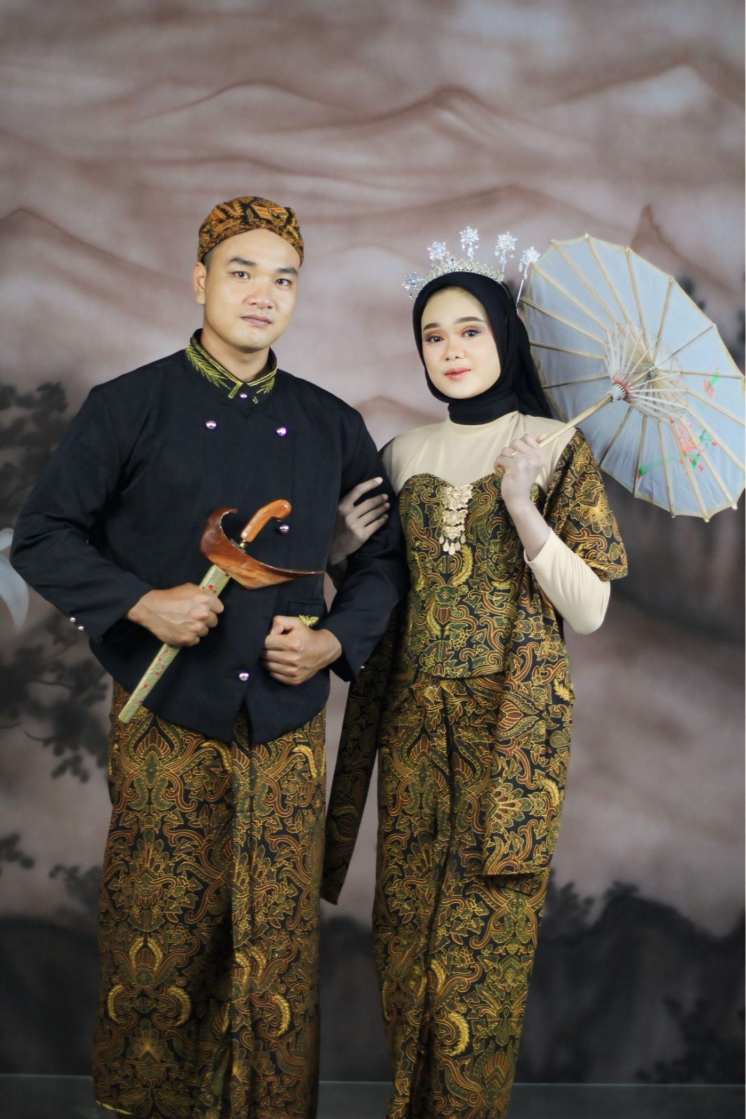 Dila & Ferdian 3