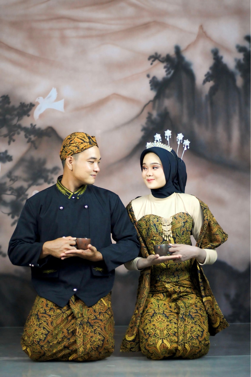 Dila & Ferdian 9