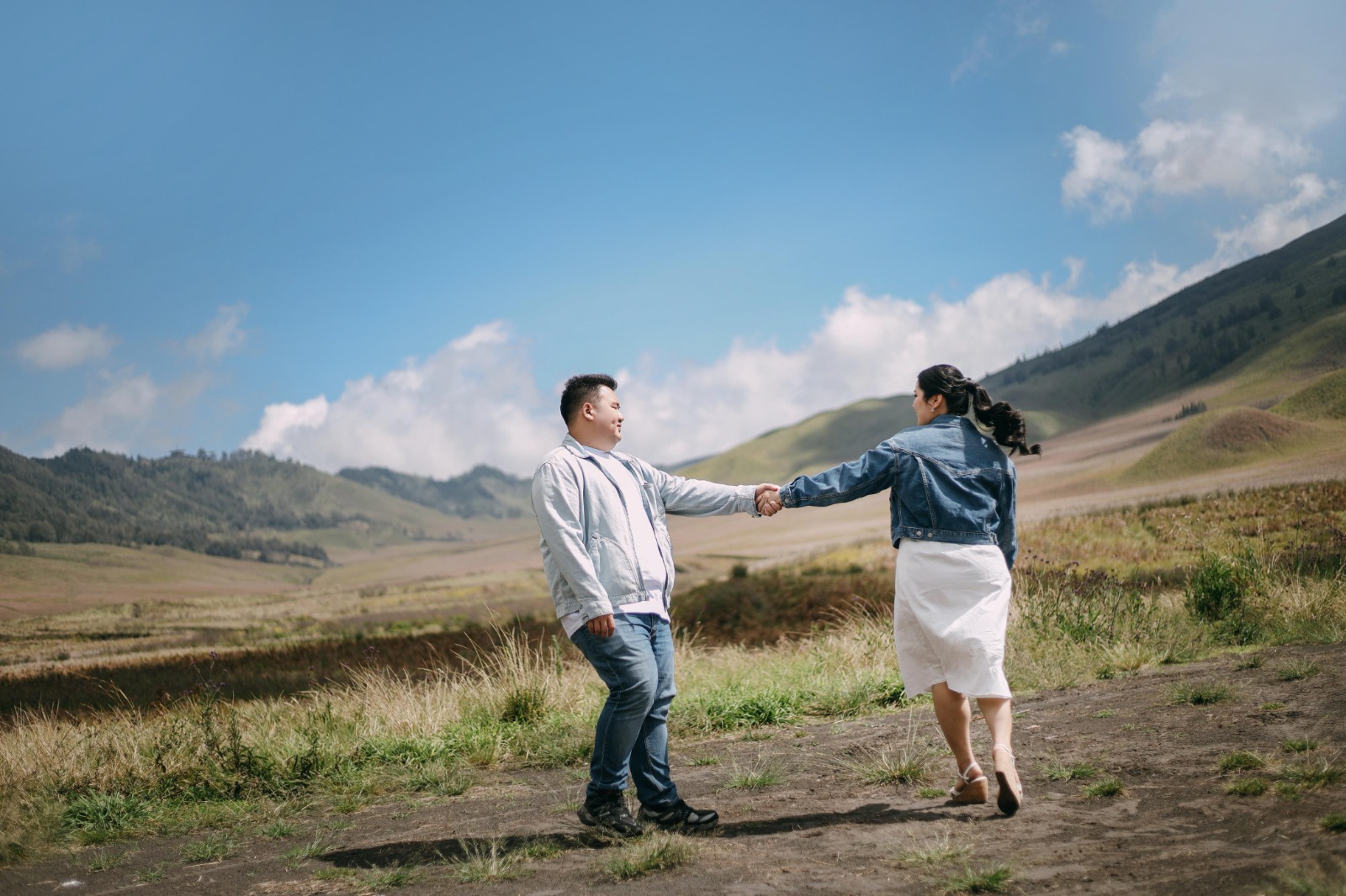 Eric & Sany 14