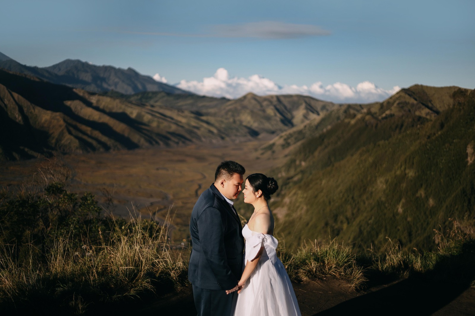 Eric & Sany 17