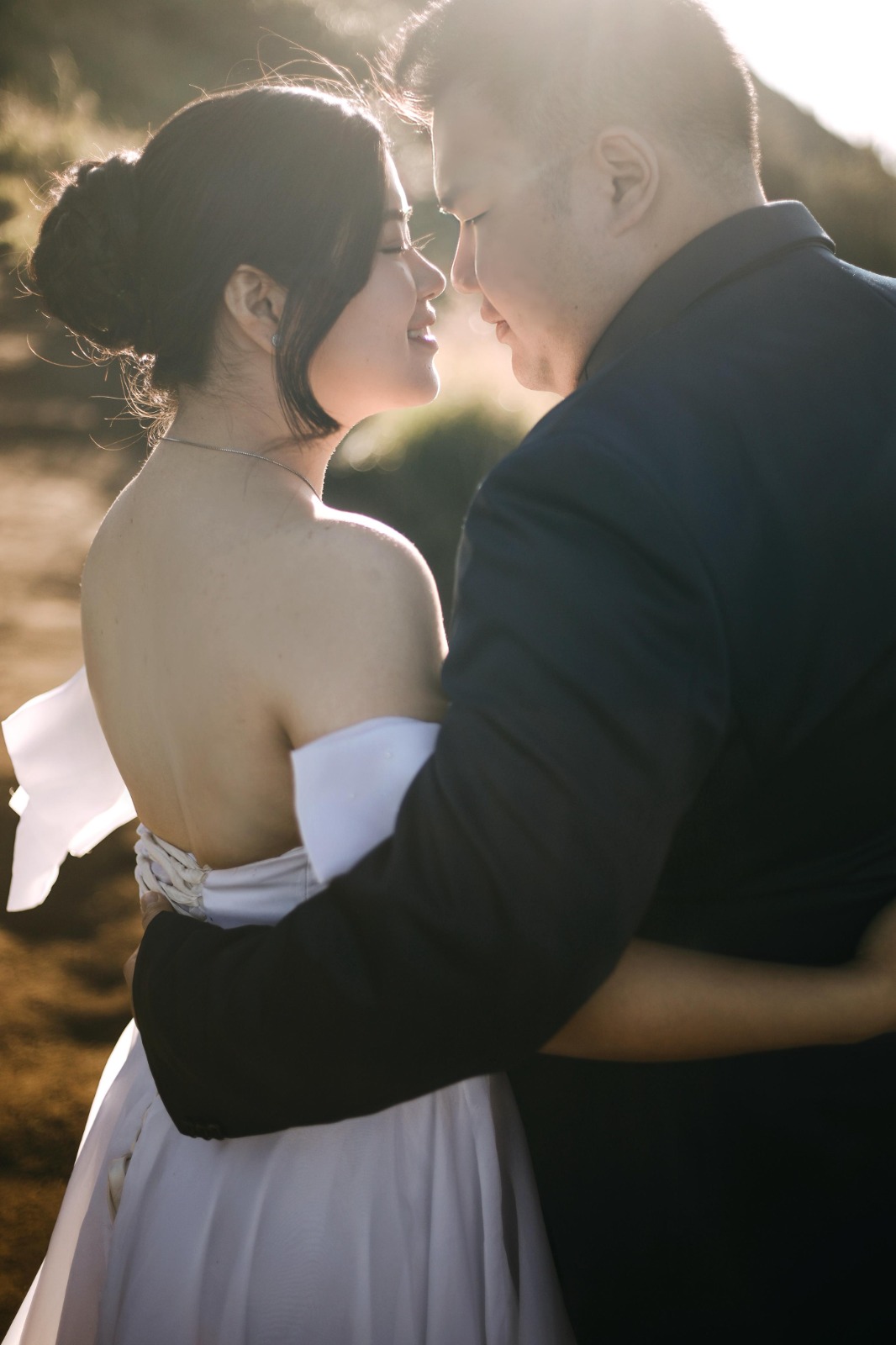 Eric & Sany 3