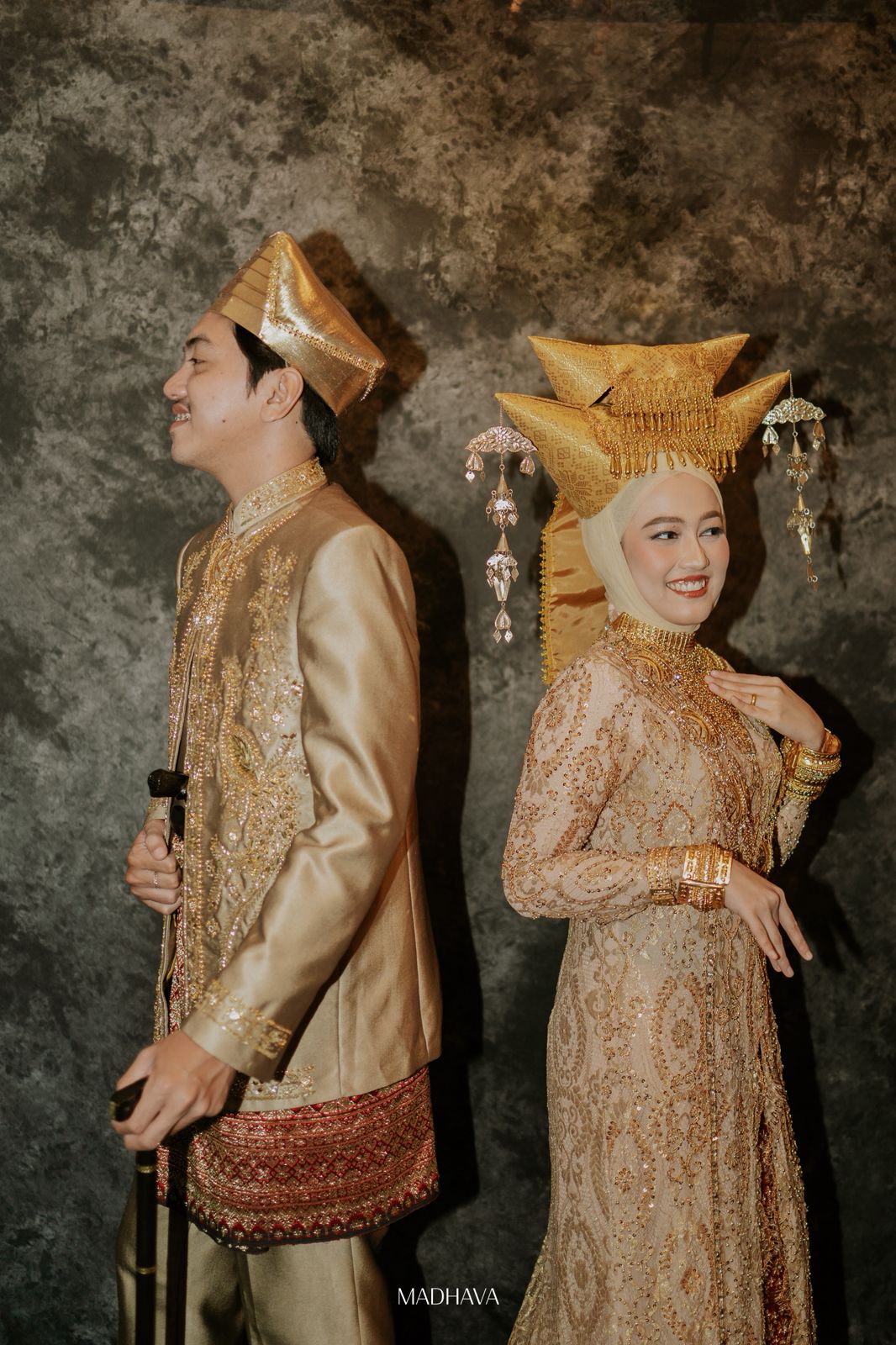 Fahri & Mutiara 10