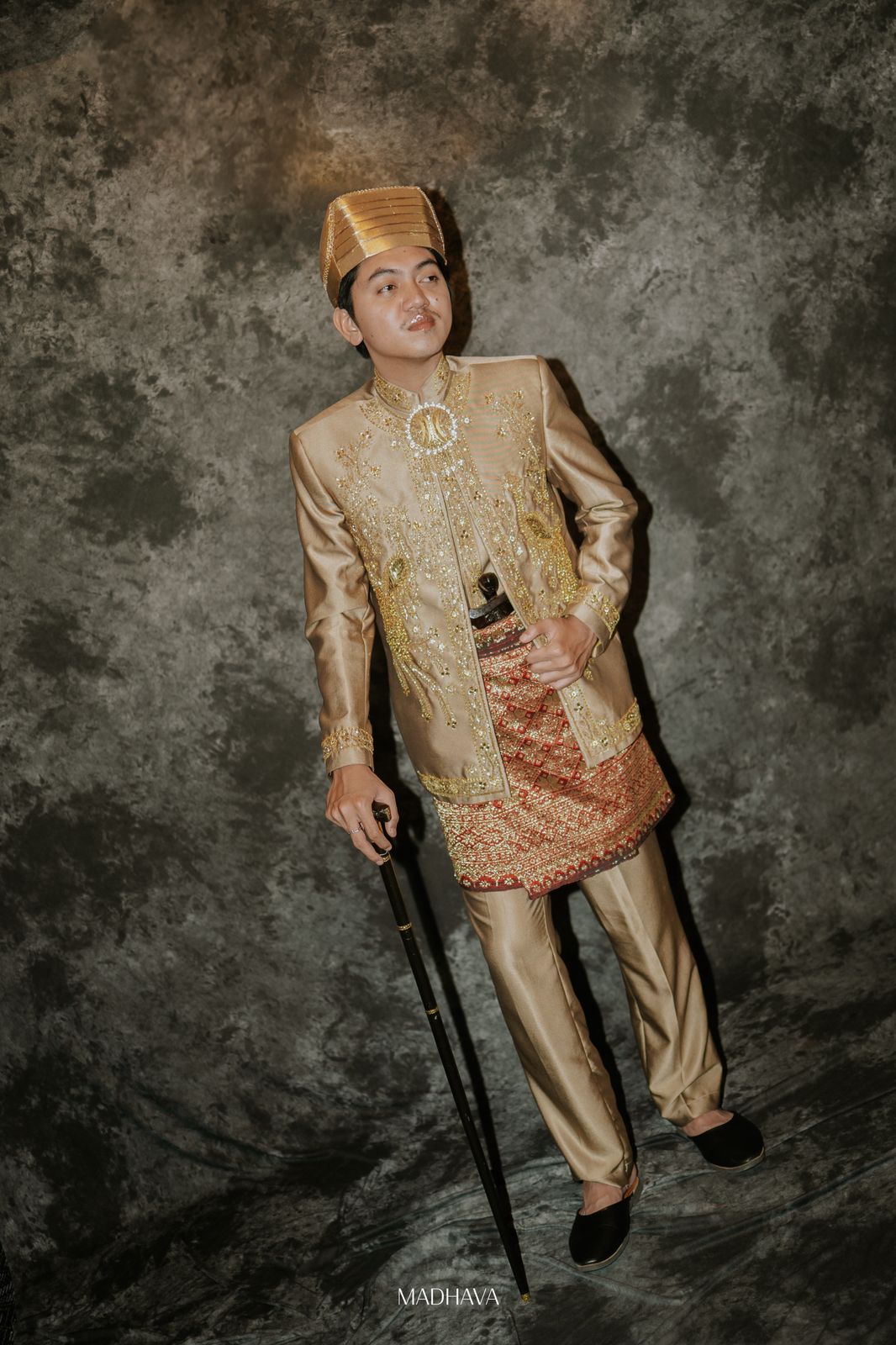 Fahri & Mutiara 12
