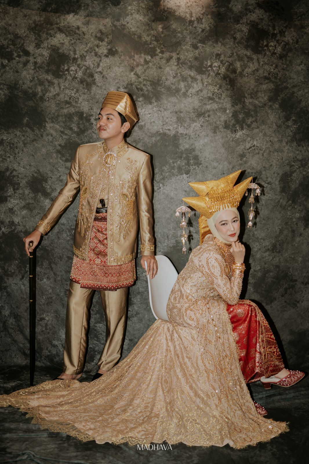 Fahri & Mutiara 13