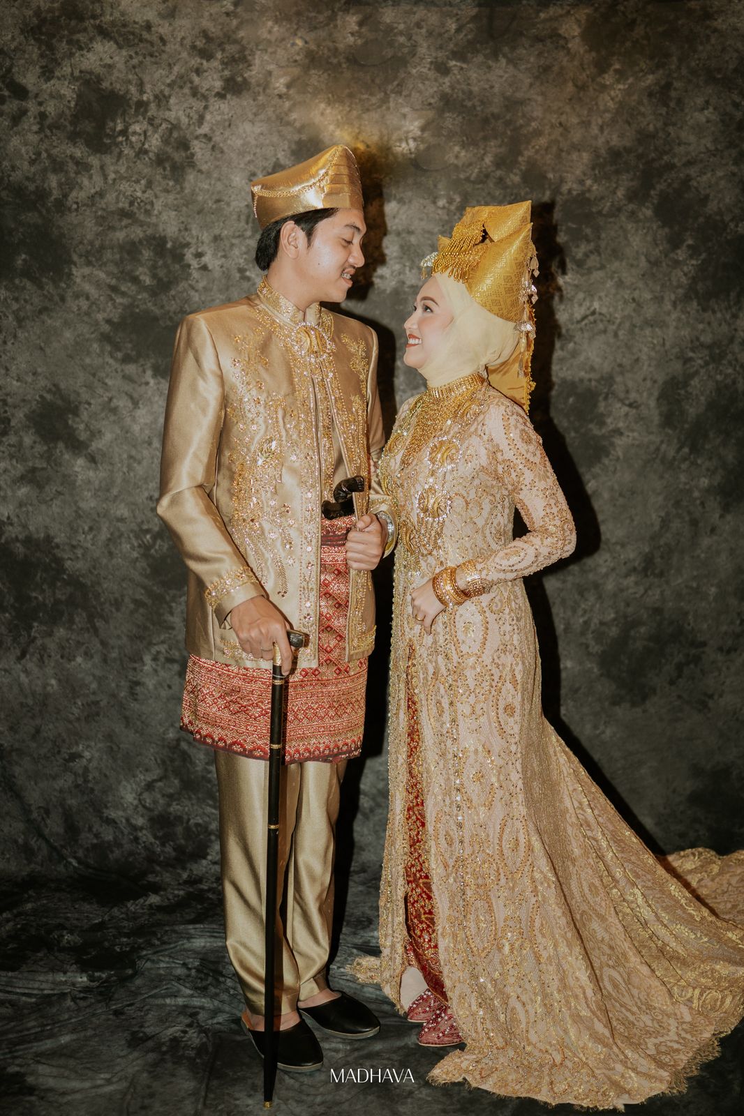 Fahri & Mutiara 14
