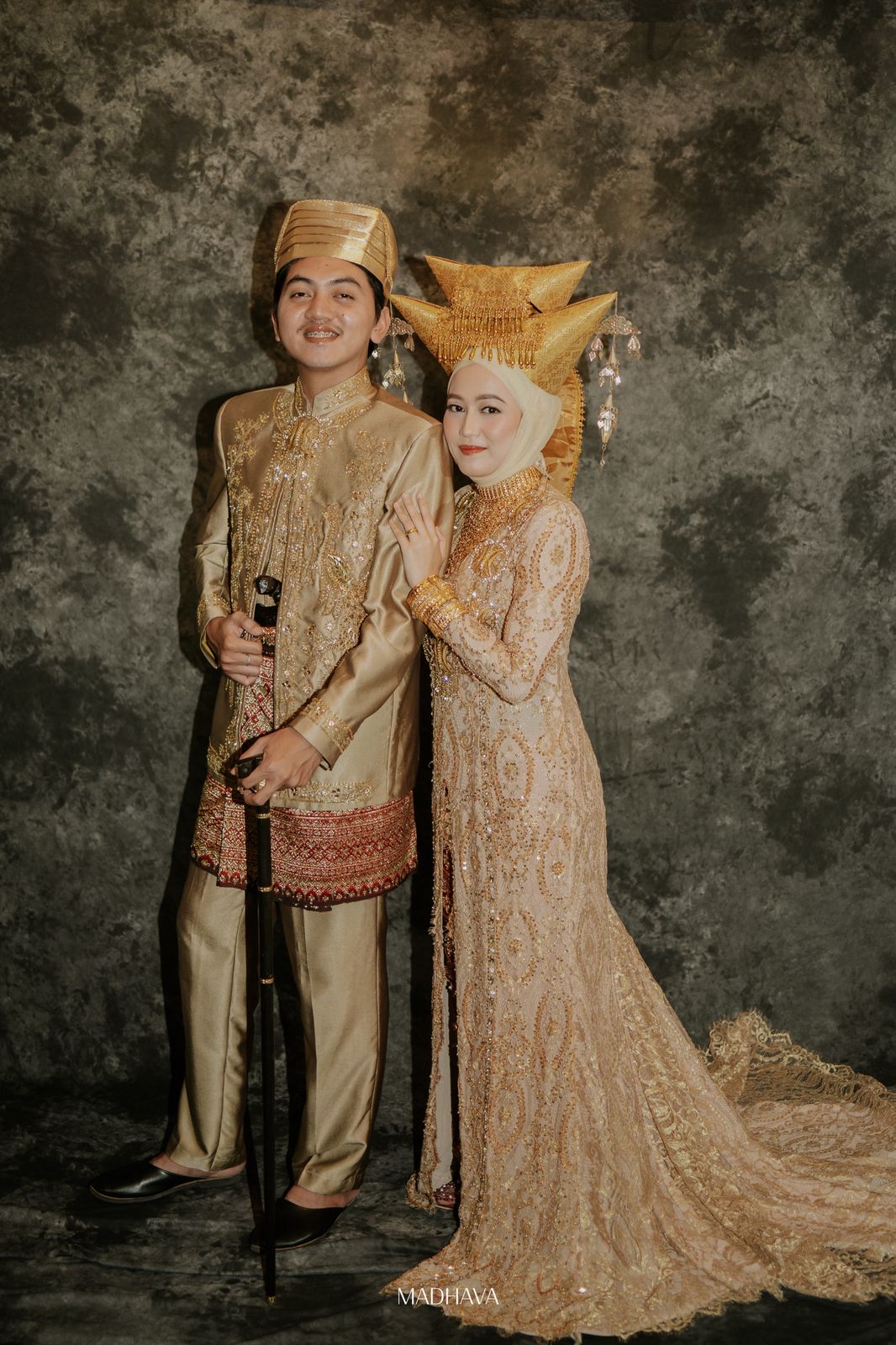 Fahri & Mutiara 3