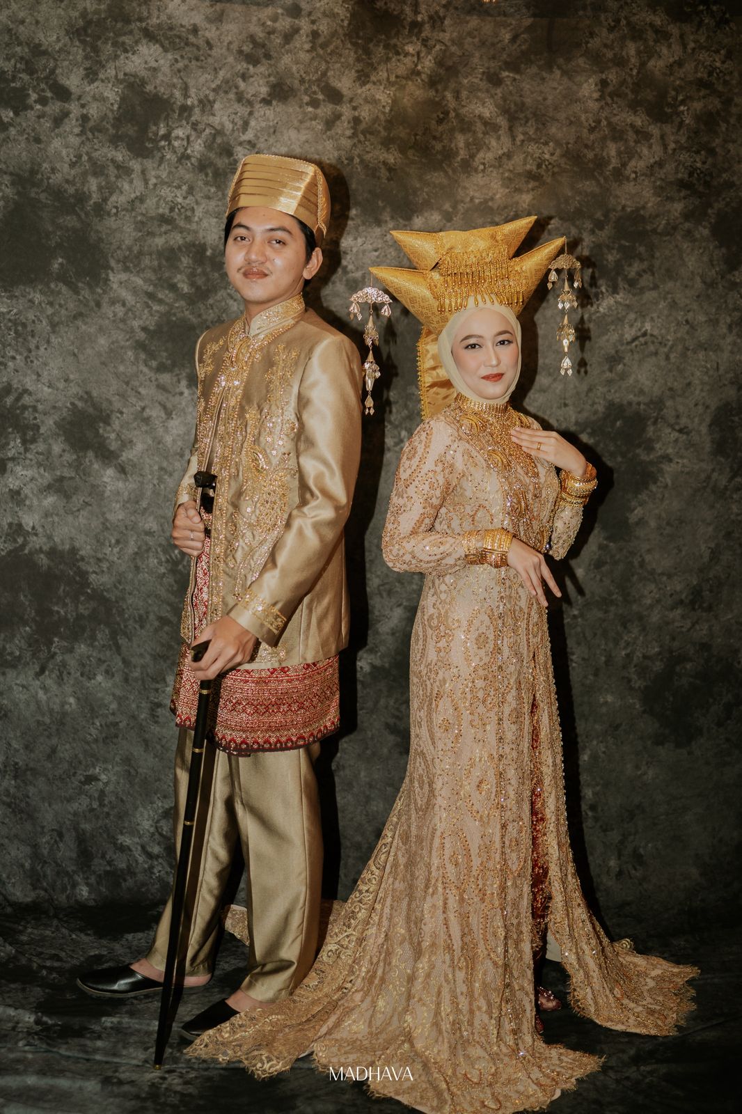 Fahri & Mutiara 4