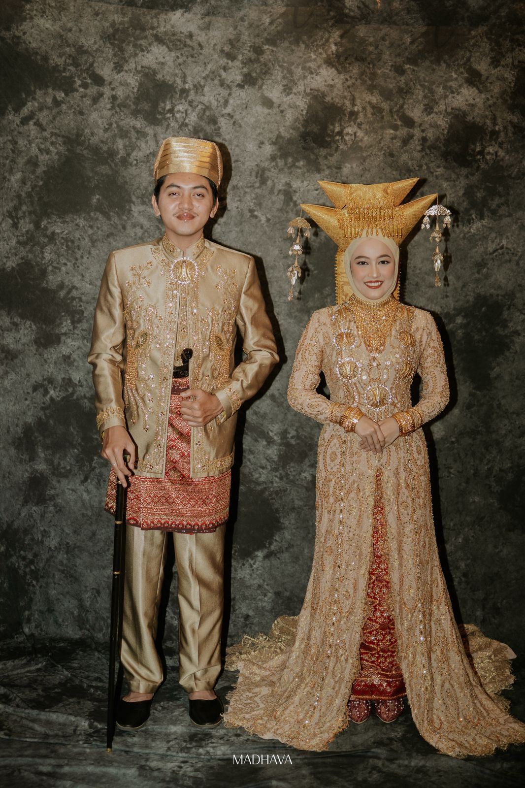 Fahri & Mutiara 5