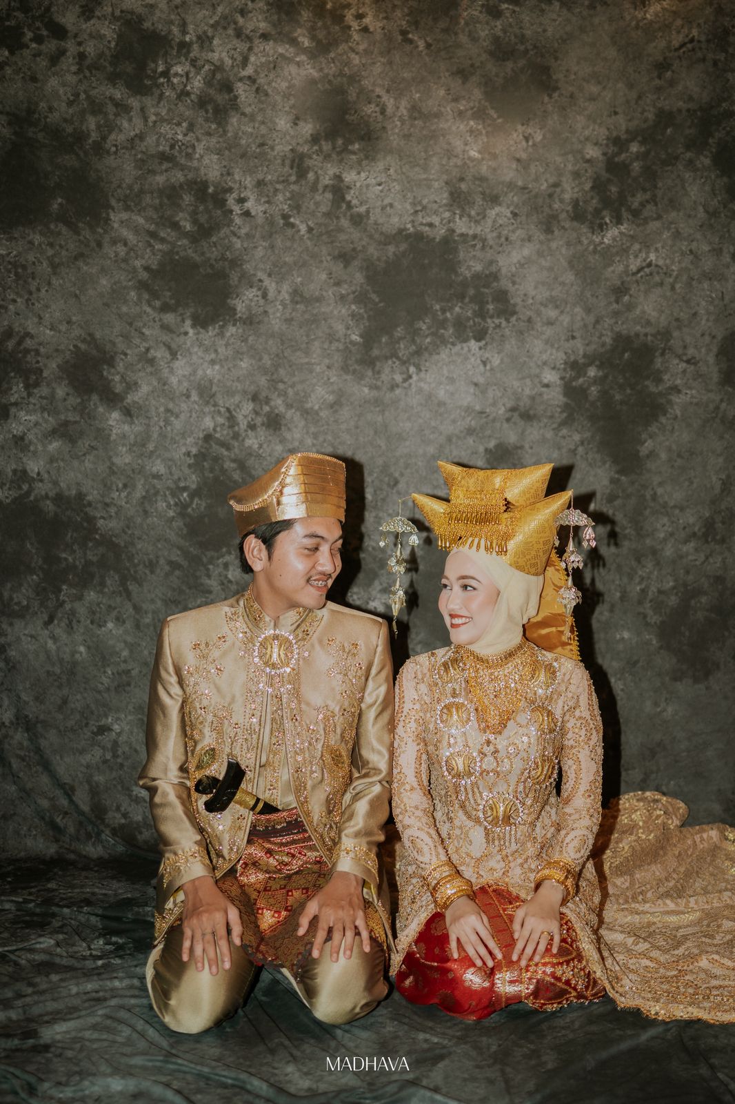 Fahri & Mutiara 6
