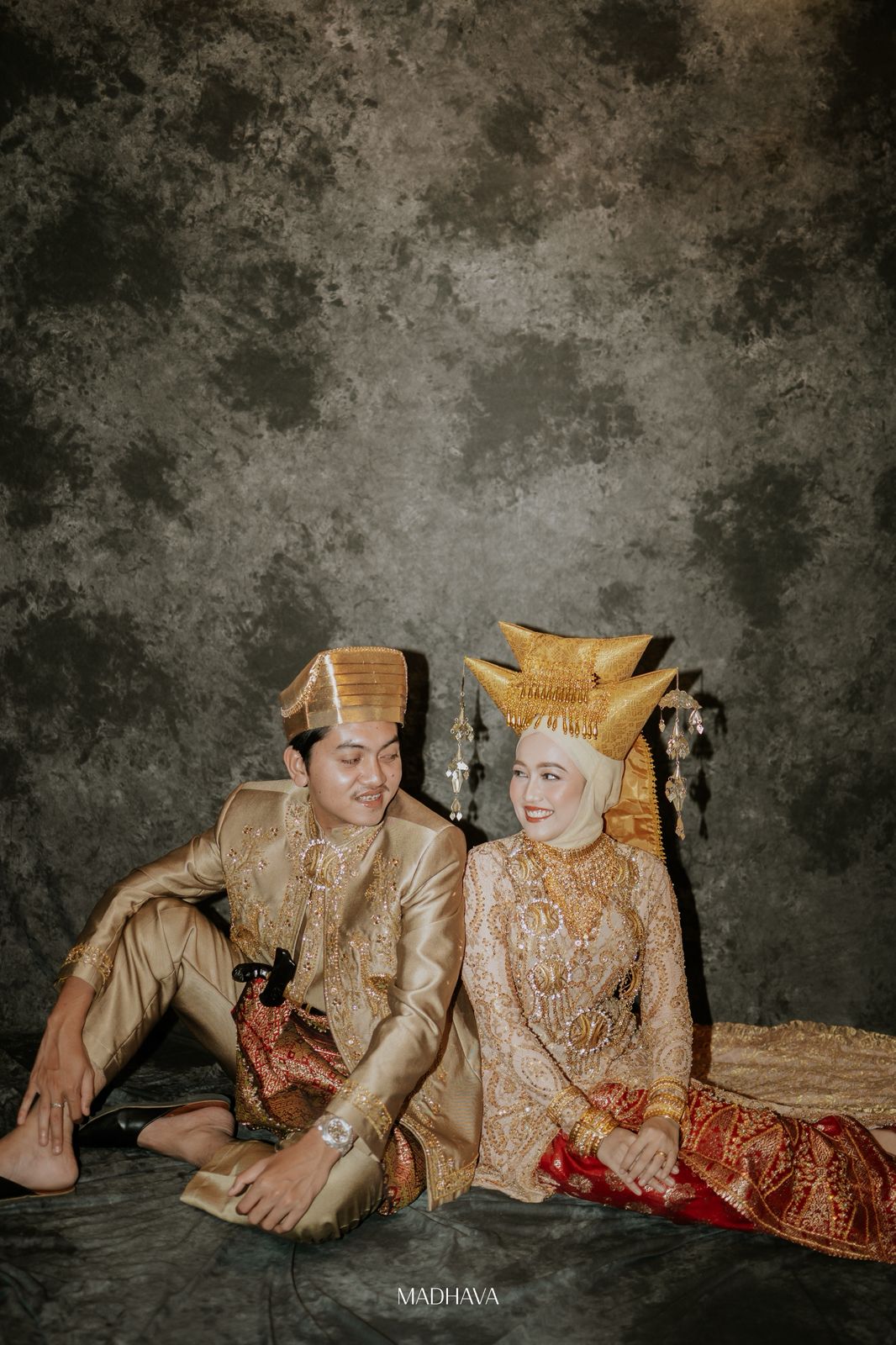 Fahri & Mutiara 7