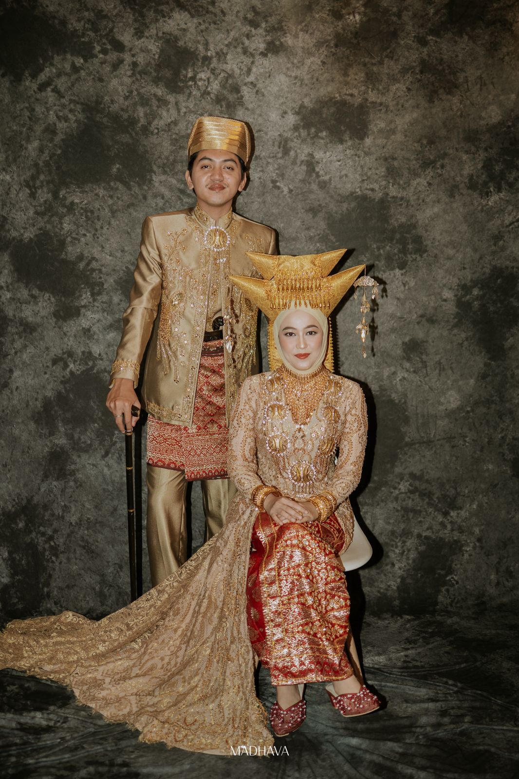 Fahri & Mutiara 8