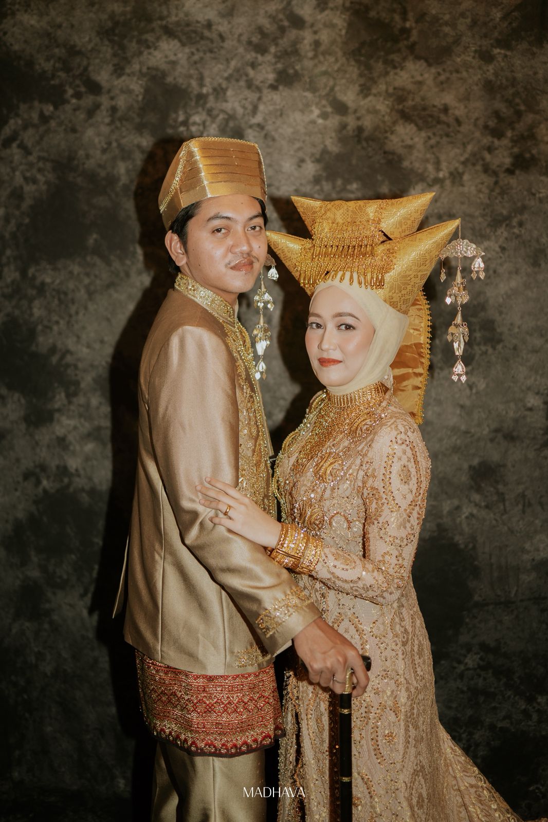 Fahri & Mutiara 9