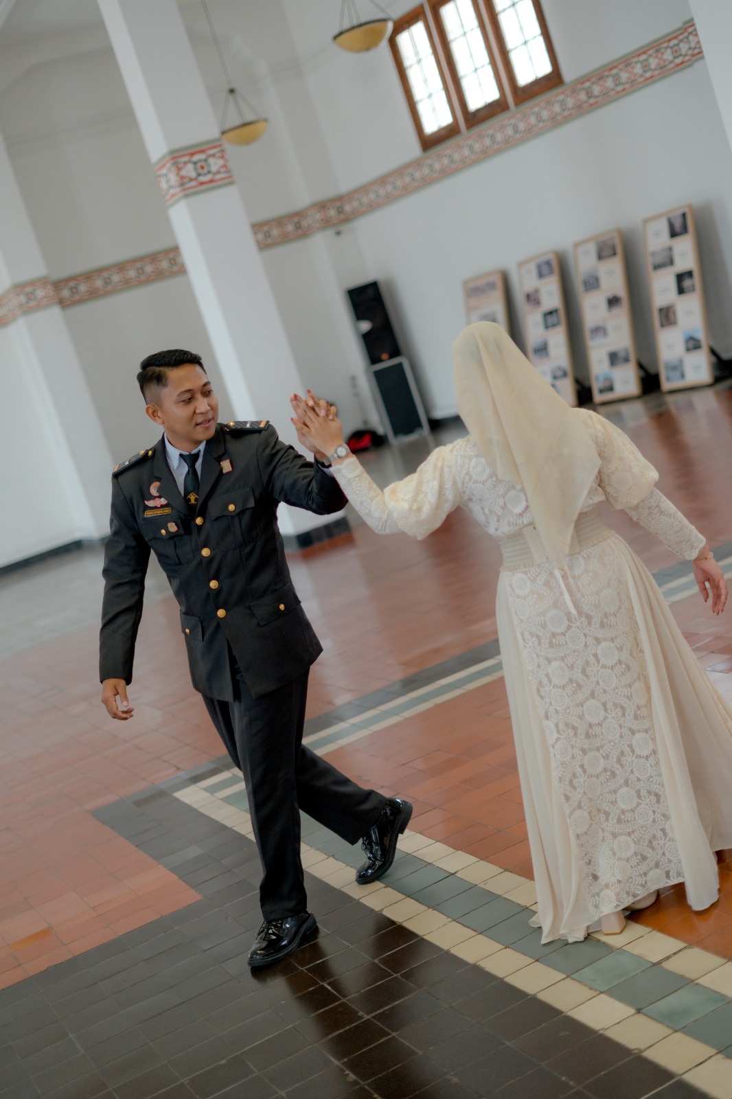 Fariz & Keke 1