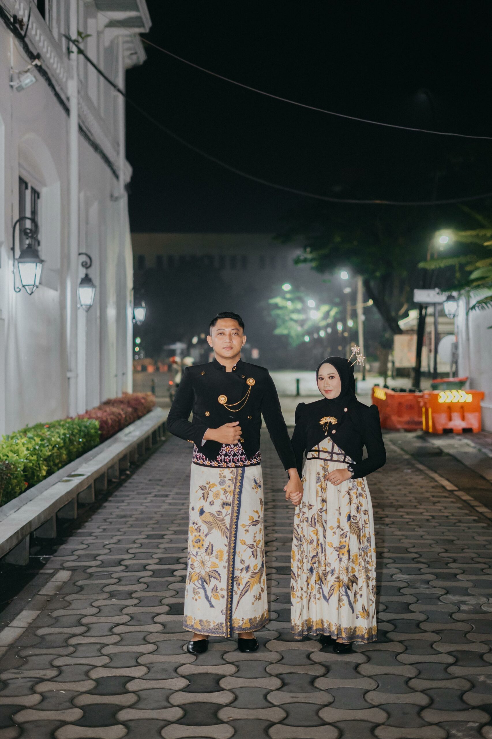 Fariz & Keke 11