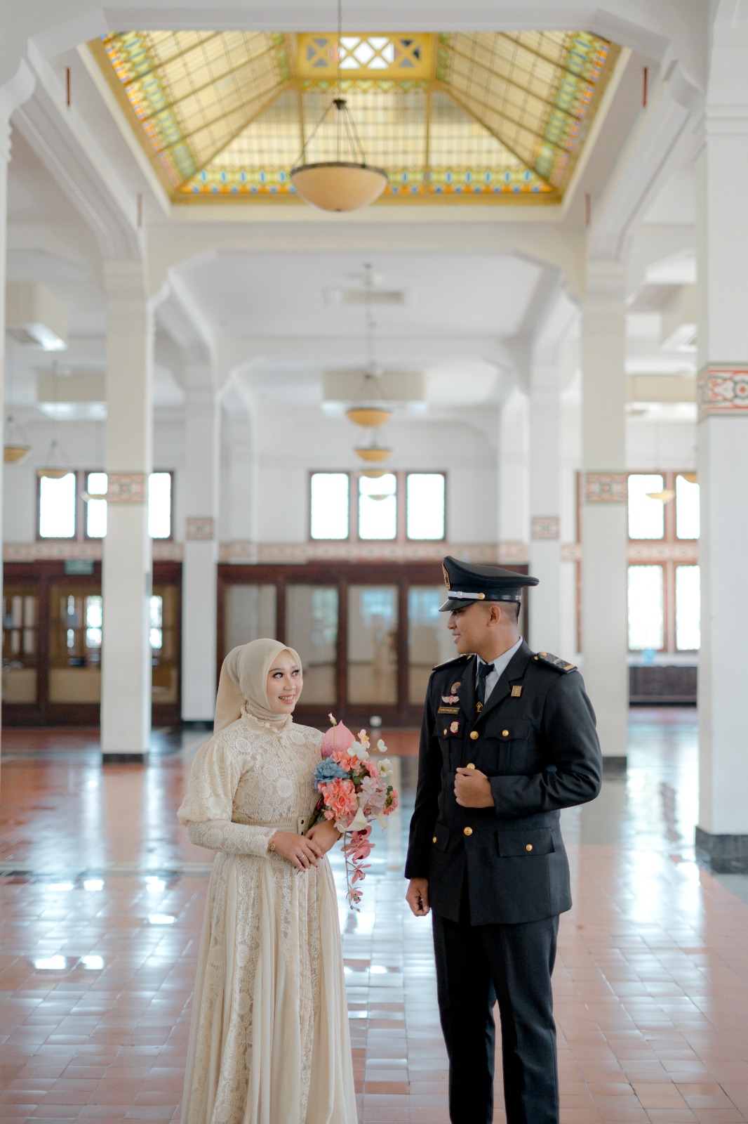Fariz & Keke 2