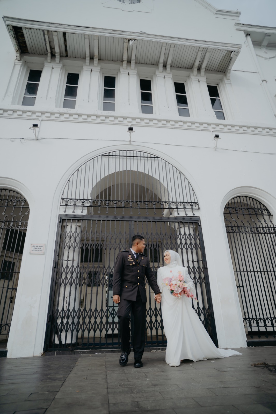 Fariz & Keke 3