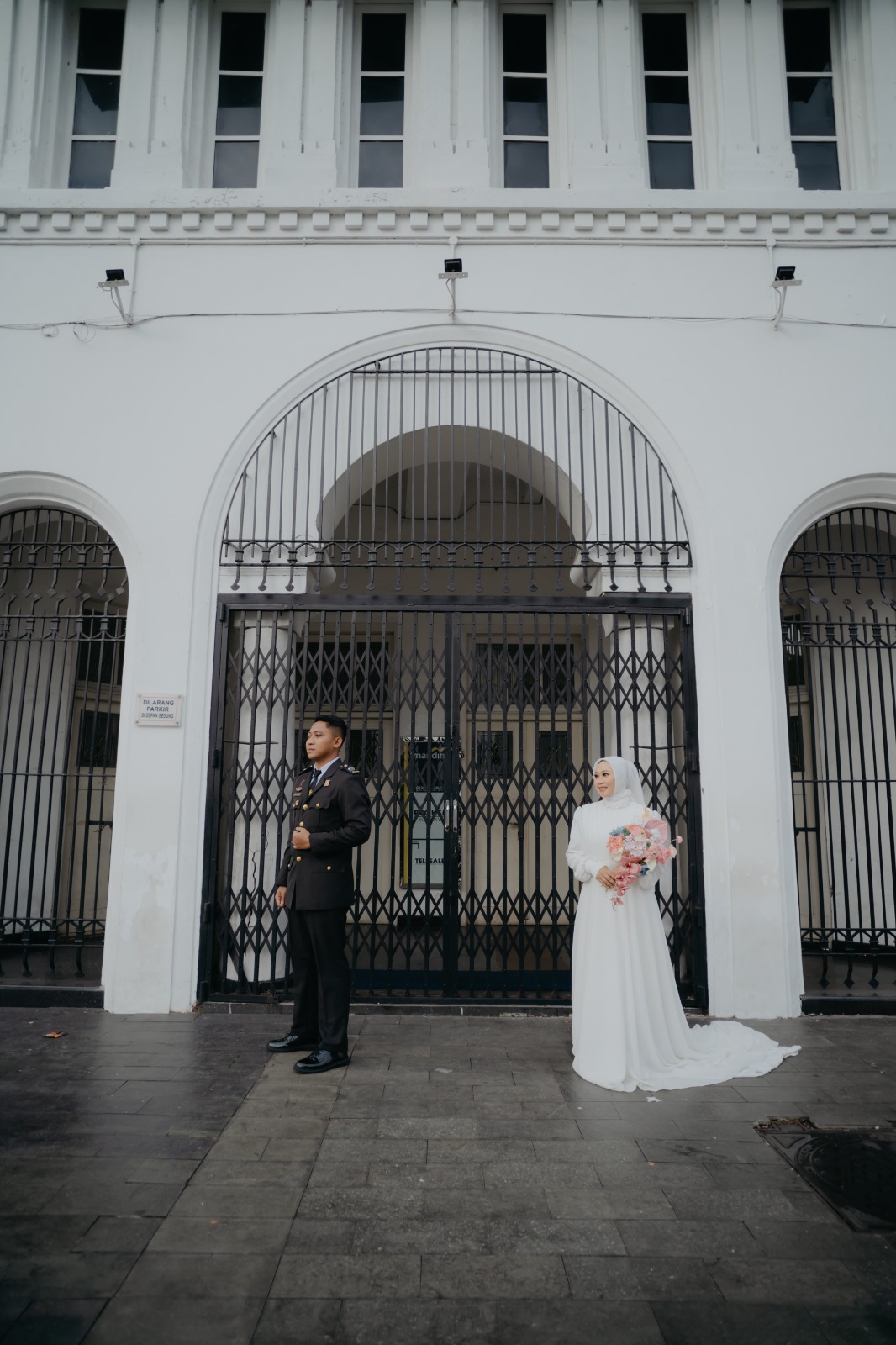 Fariz & Keke 4