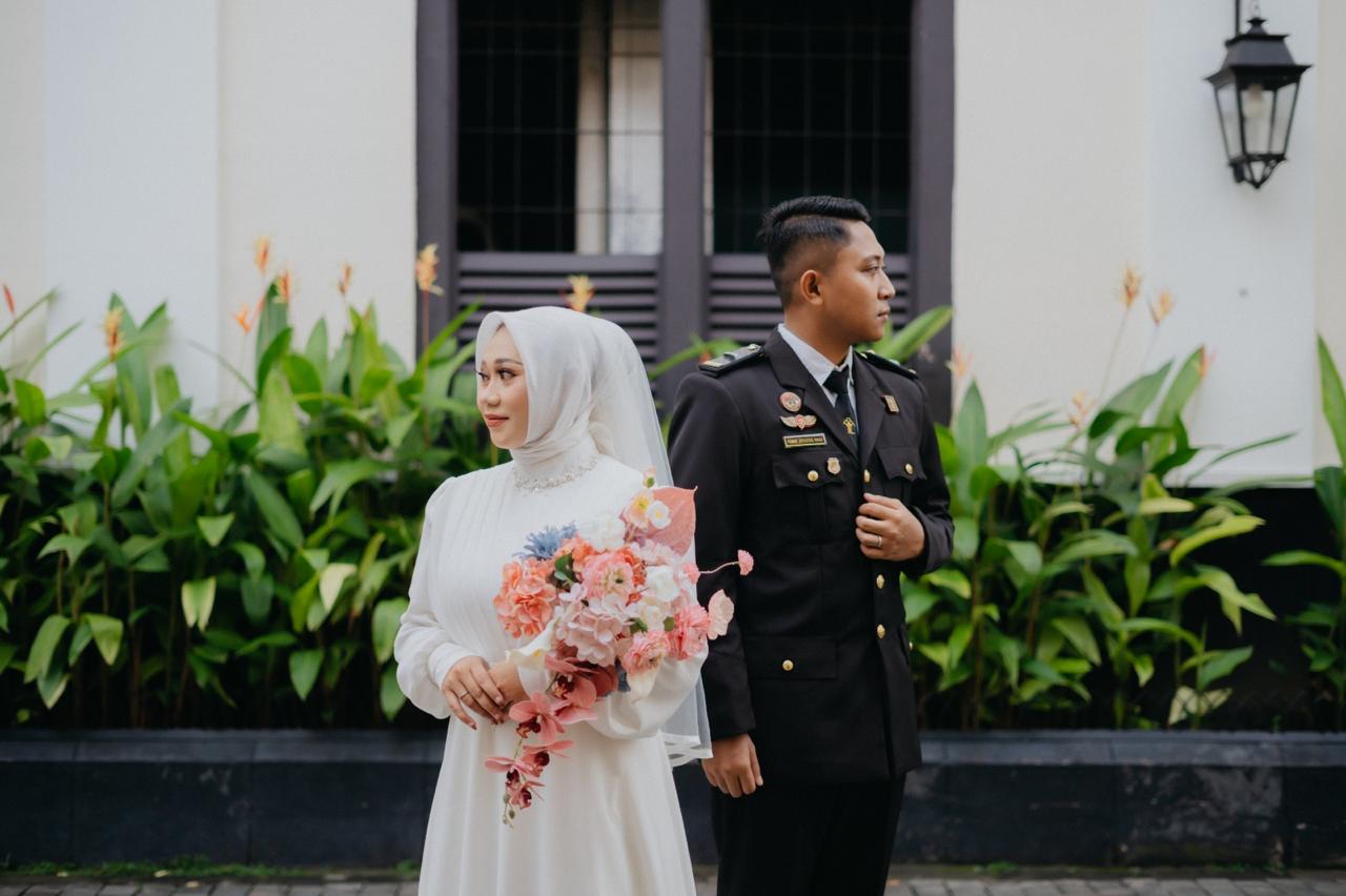 Fariz & Keke 5