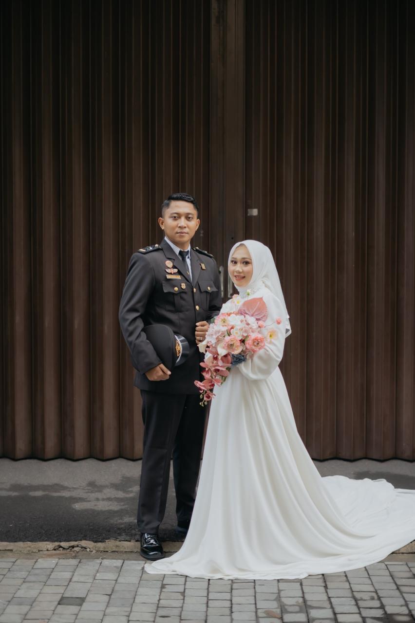 Fariz & Keke 6
