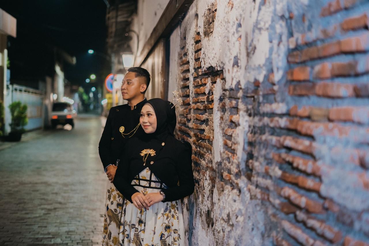 Fariz & Keke 7