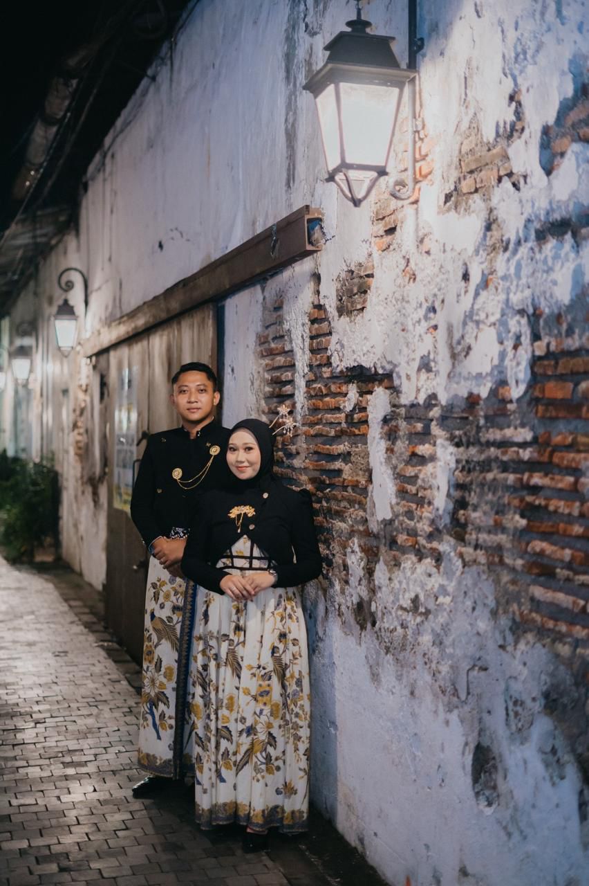 Fariz & Keke 8