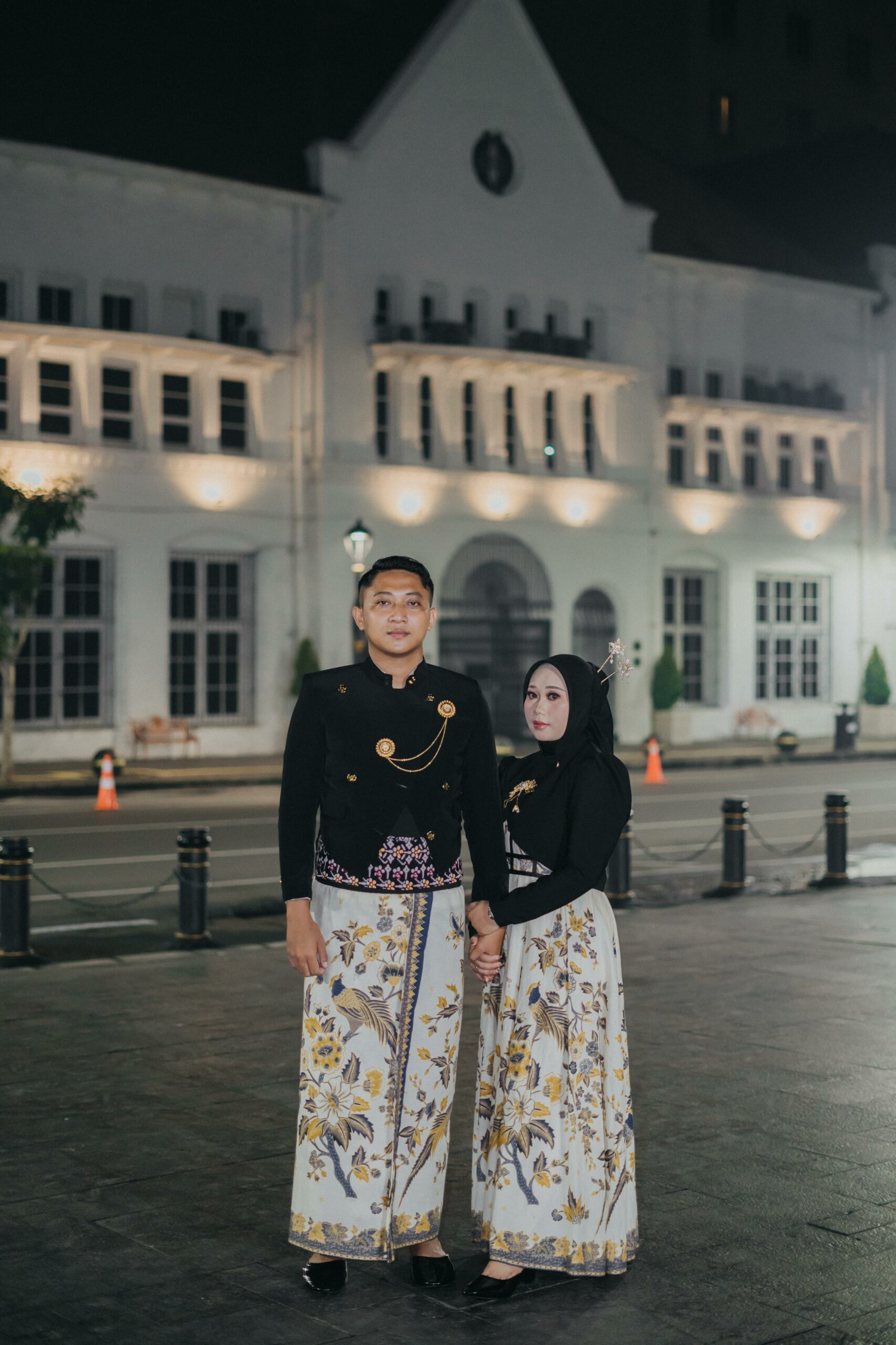 Fariz & Keke 9