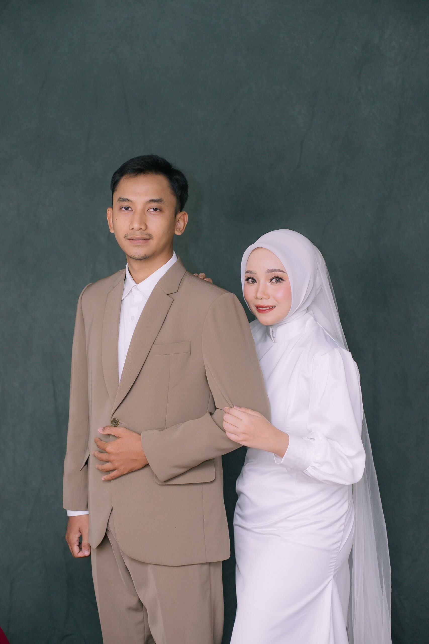 Fitra & Galuh 2