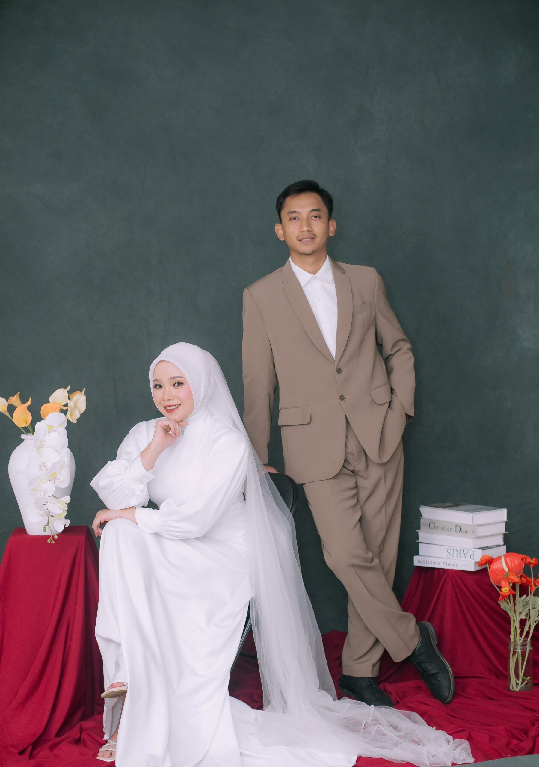 Fitra & Galuh 4