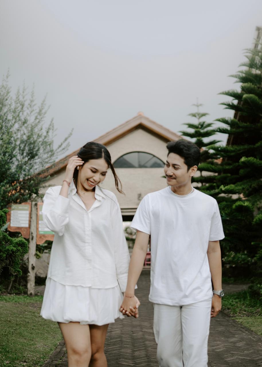 Gung Alit & Gunggek 18