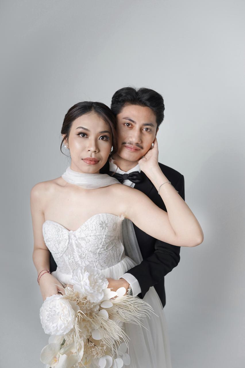 Gung Alit & Gunggek 2