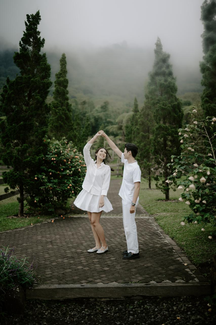 Gung Alit & Gunggek 7