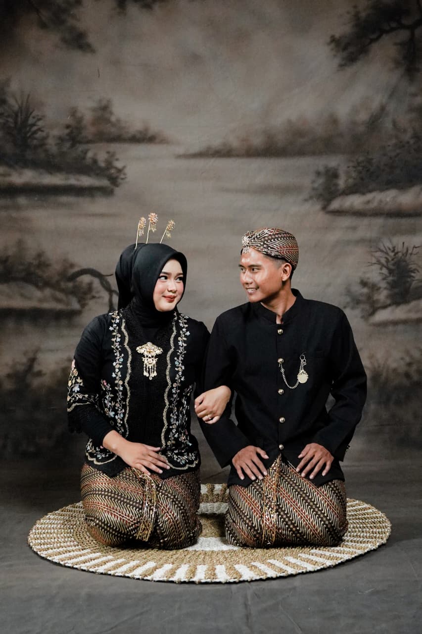 Icha & Randhi 11