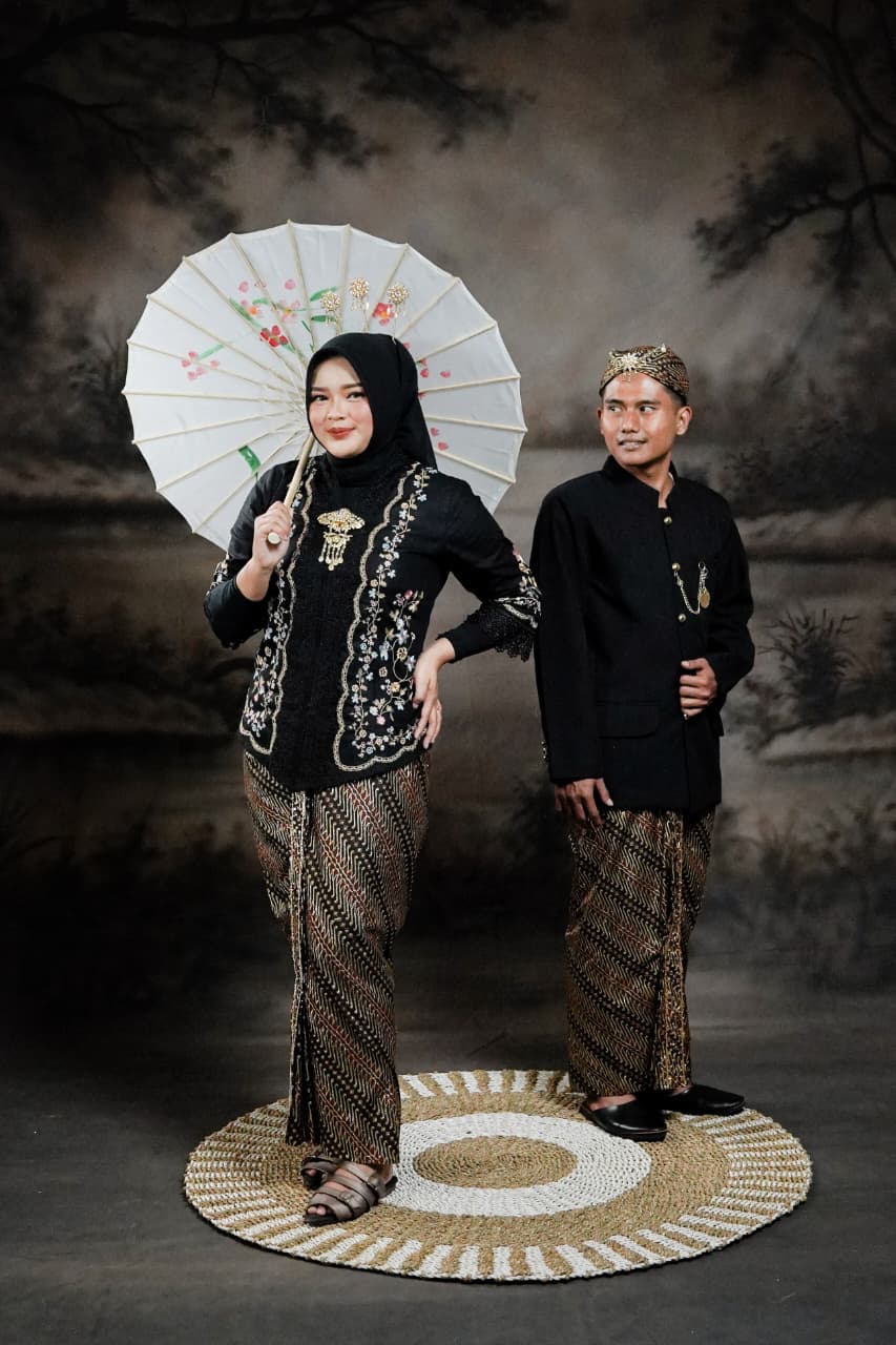 Icha & Randhi 12