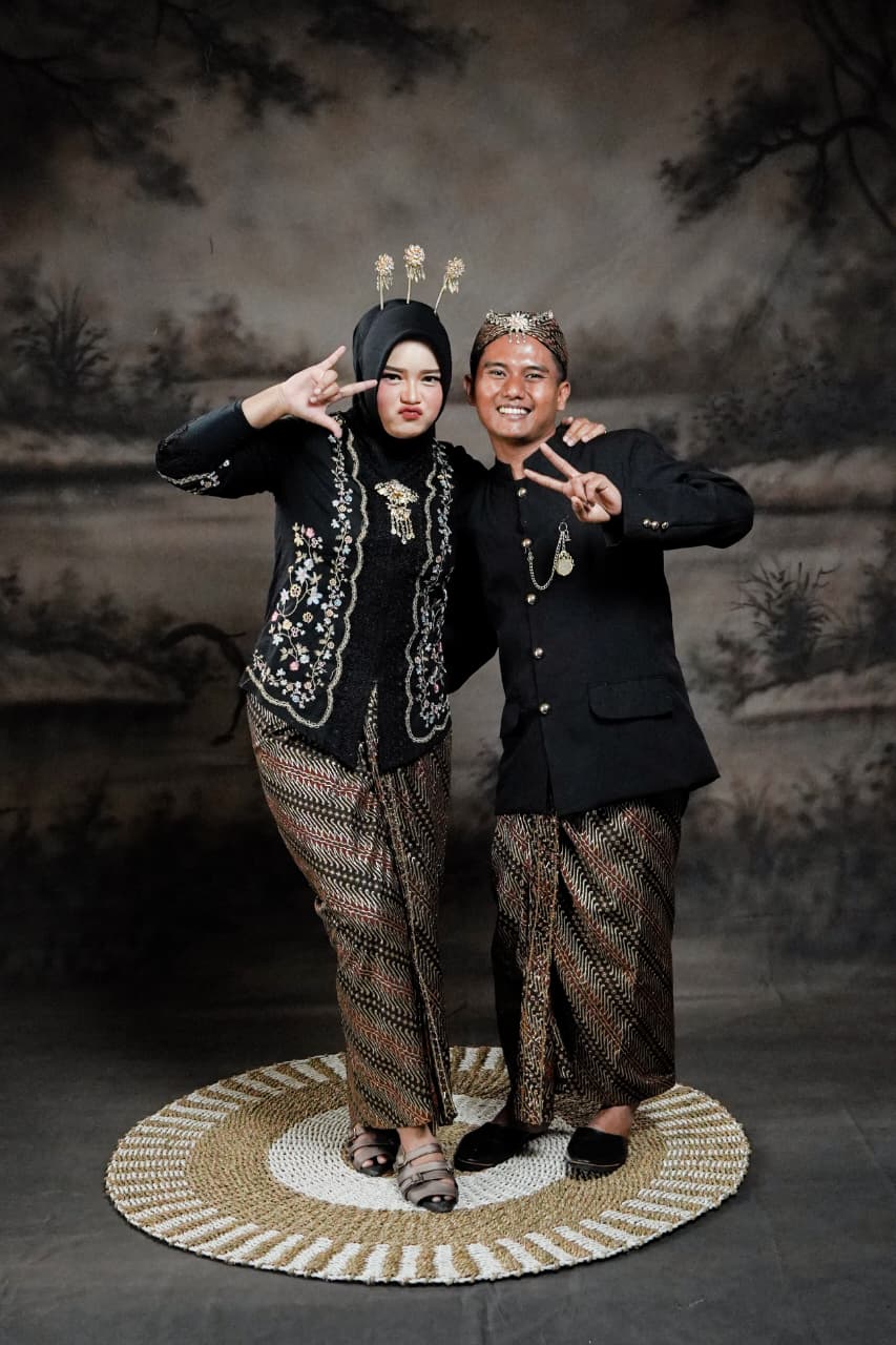 Icha & Randhi 13