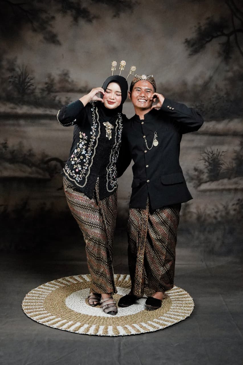 Icha & Randhi 14