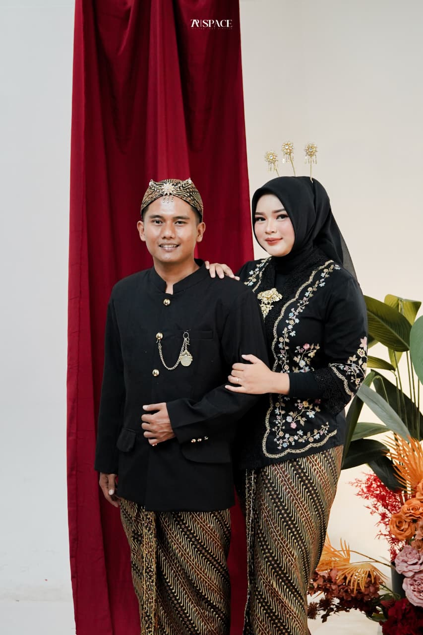Icha & Randhi 2
