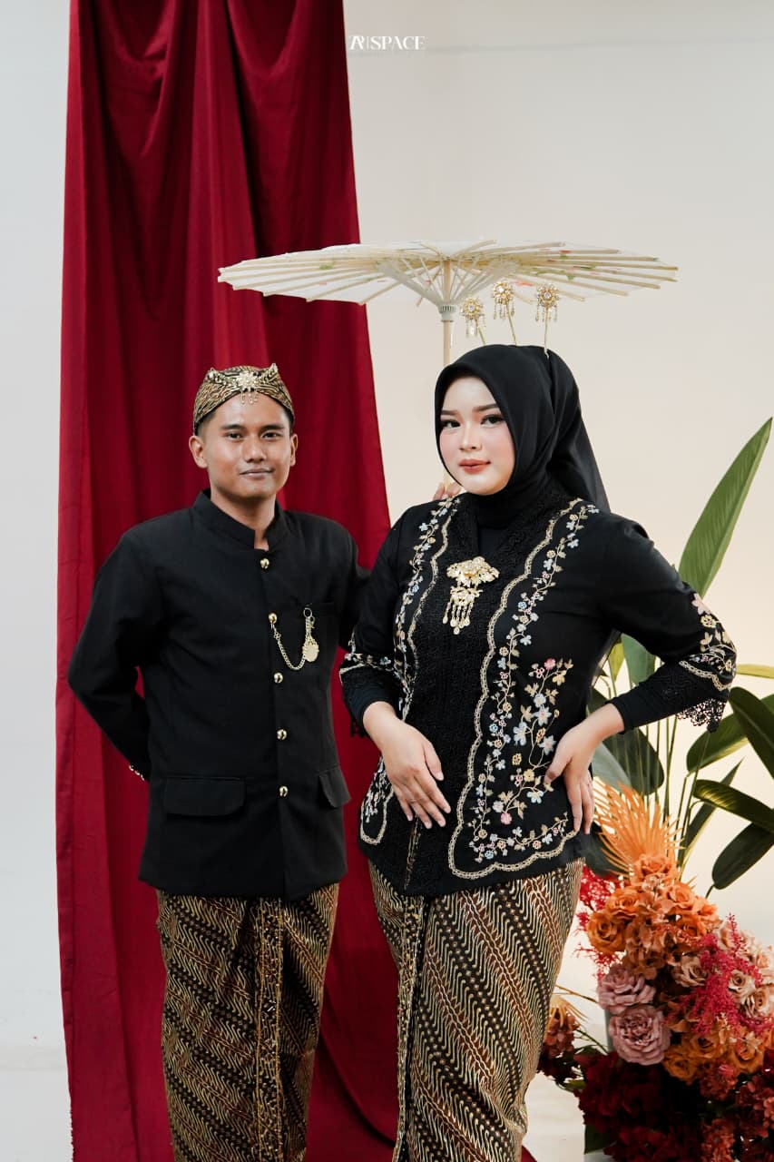 Icha & Randhi 3