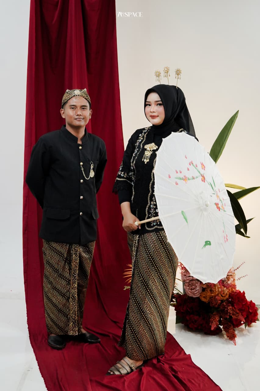 Icha & Randhi 4