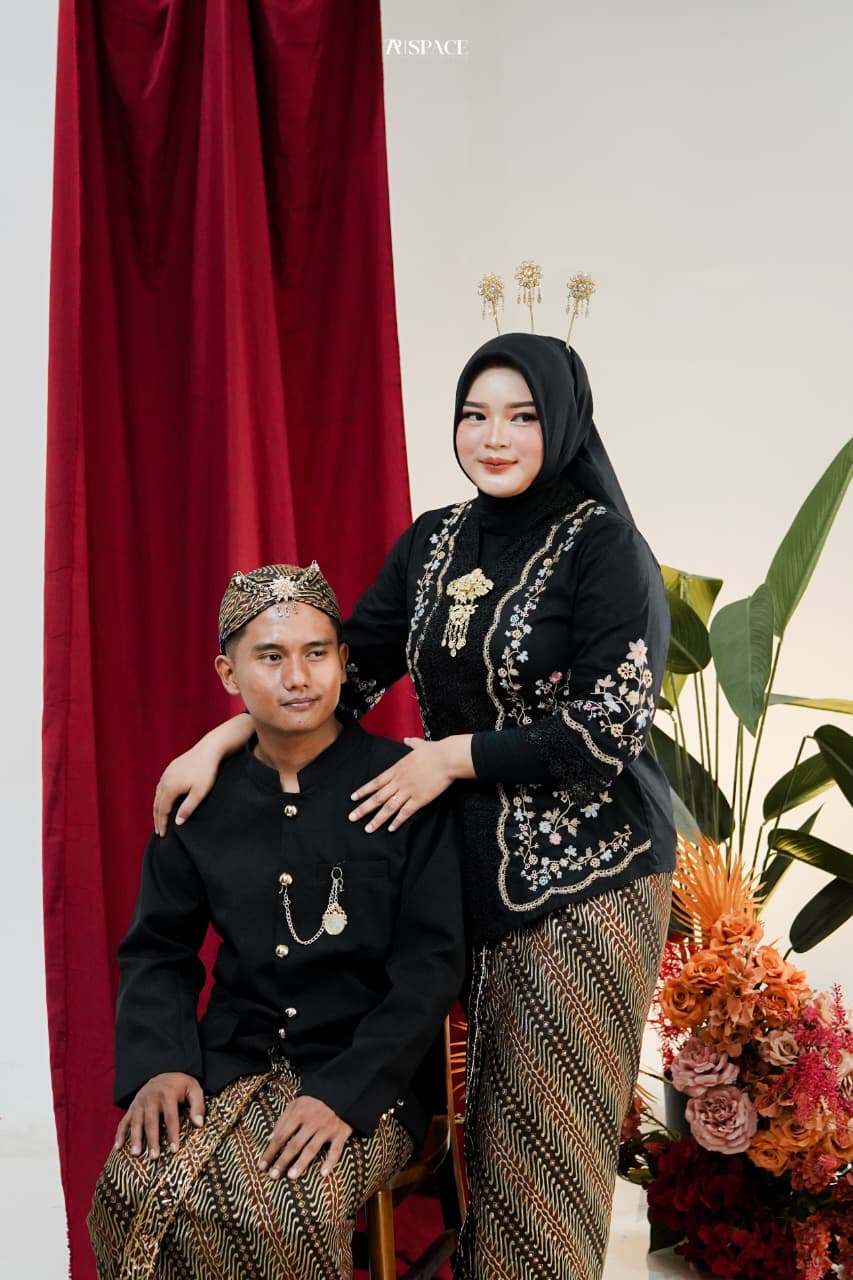 Icha & Randhi 7