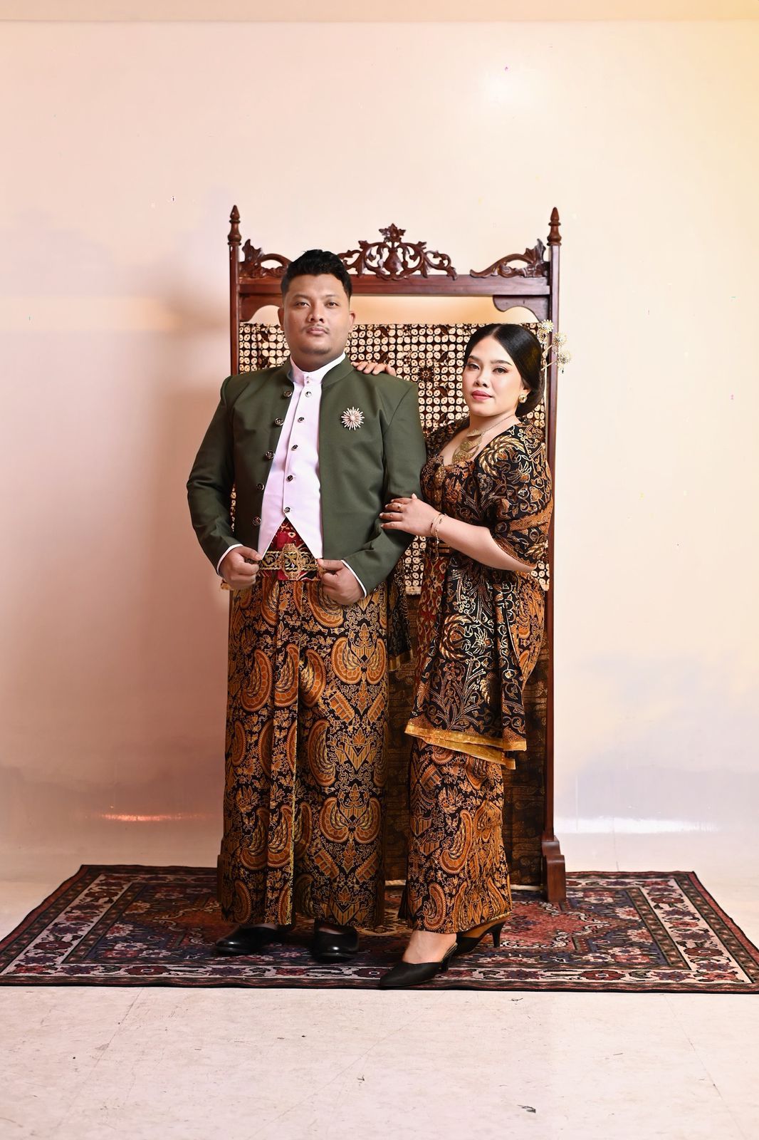 Ilham & Citra 1