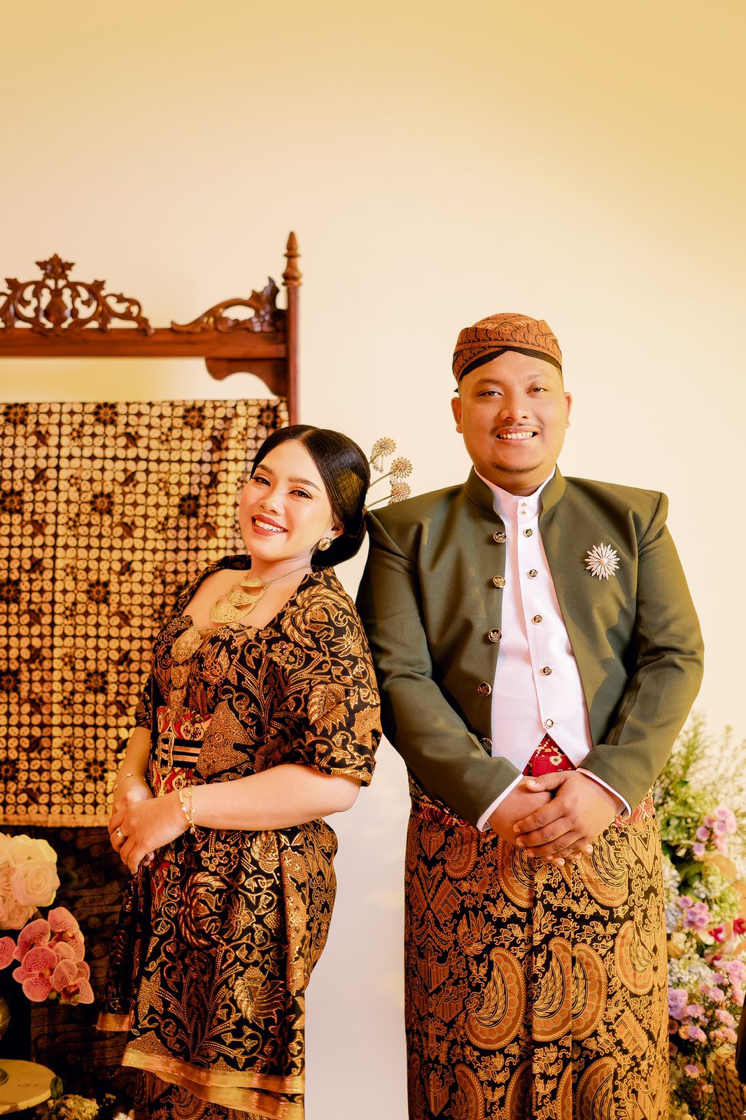 Ilham & Citra 10