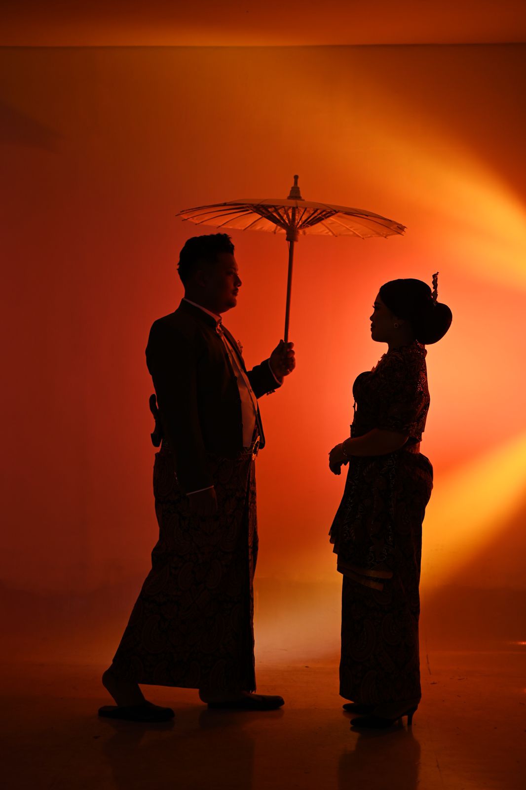 Ilham & Citra 11