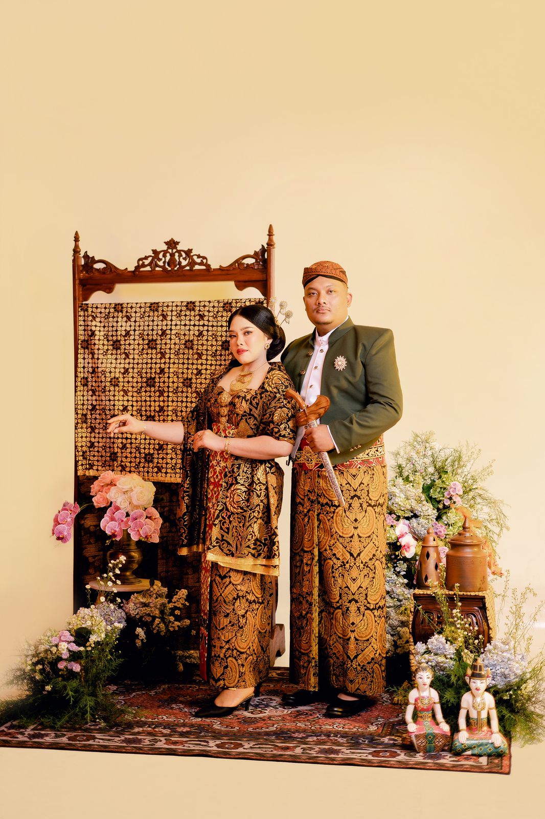Ilham & Citra 12