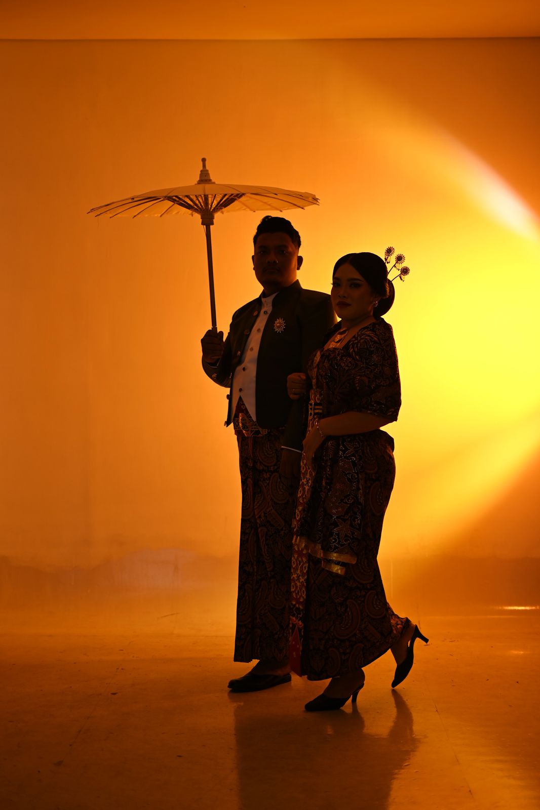 Ilham & Citra 15