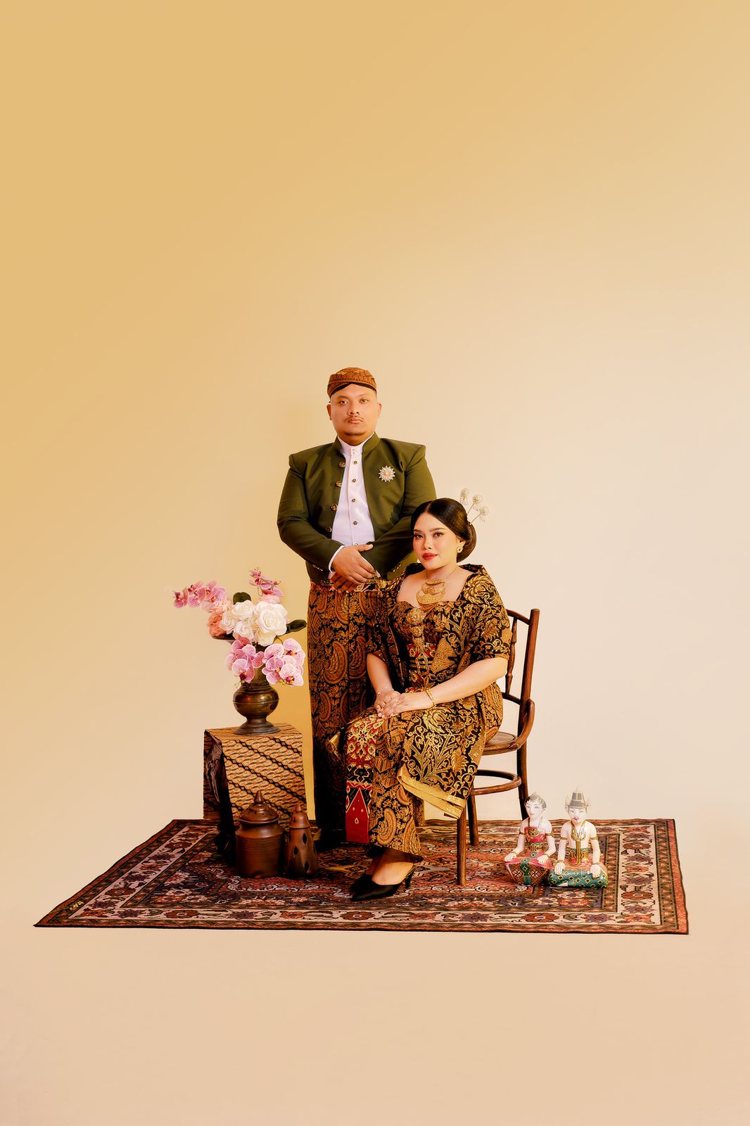 Ilham & Citra 16